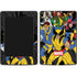 Marvel X-Men Group Amazon Kindle Skin